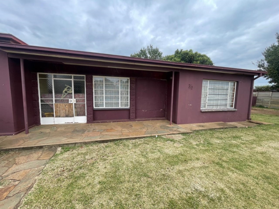 7 Bedroom Property for Sale in Wolmaransstad North West